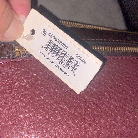 New with tag fossil wallet - Picture 6 of 7